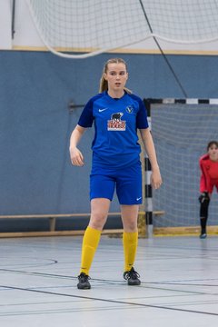 Bild 122 - B-Juniorinnen Futsalmeisterschaft